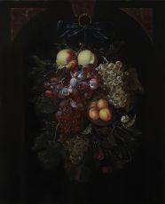 Ovocný feston - Tomáš Tichý