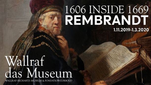 Inside Rembrandt