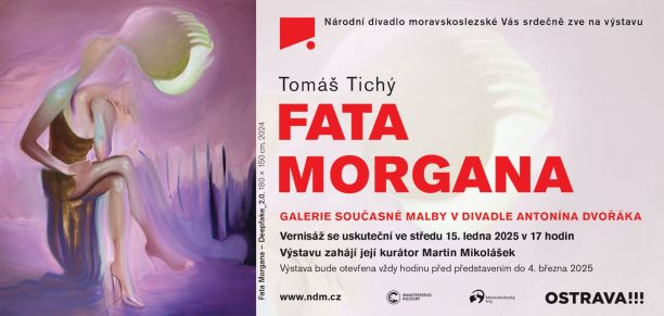 Fata Morgana
